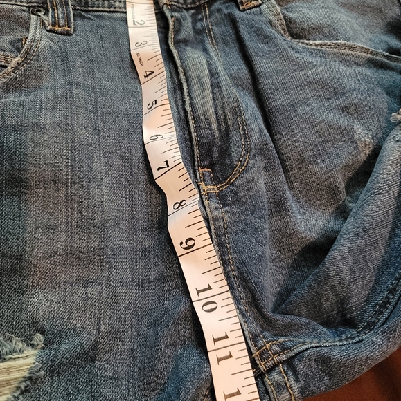 EMPYRE VERGE JEANS - Picture 4 of 8